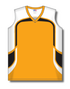 Athletic Knit Zlf16 Sublimated Ladies Field Lacrosse Jersey